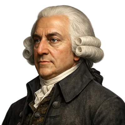 Adam Smith