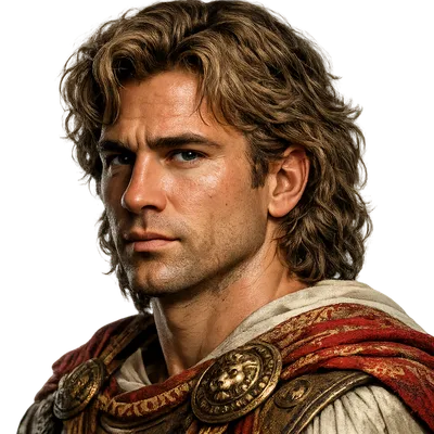 Alexander the Great