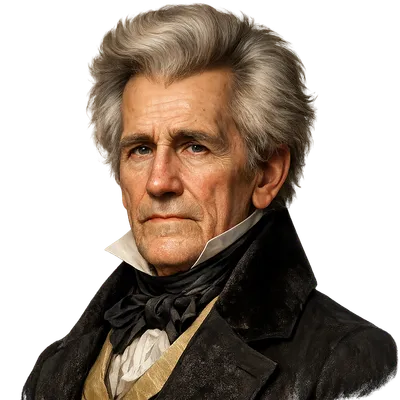 Andrew Jackson