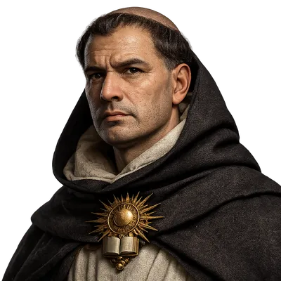 Thomas Aquinas