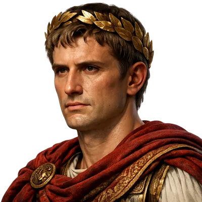 Augustus Caesar