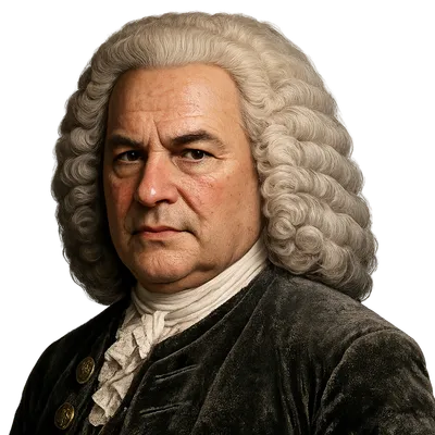 Johann Sebastian Bach