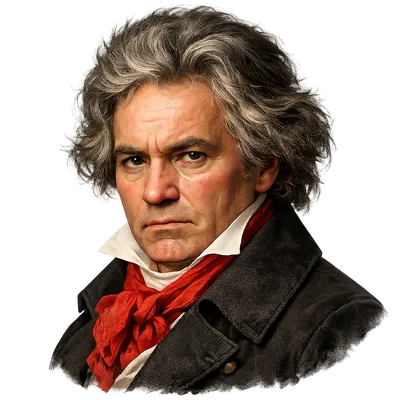 Ludwig van Beethoven