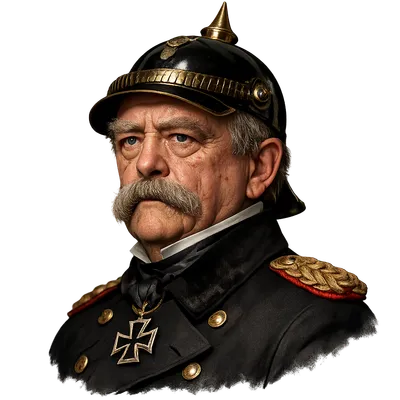 Otto von Bismarck