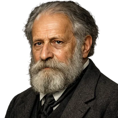 Martin Buber