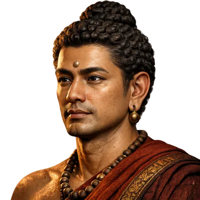 Siddhartha Gautama