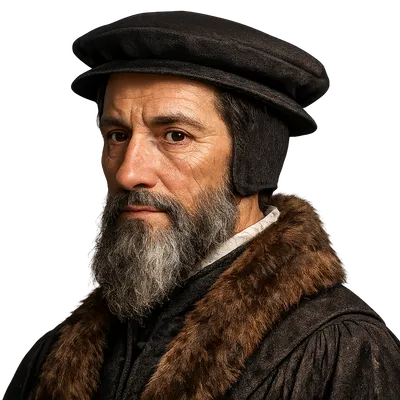 John Calvin