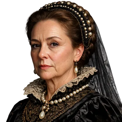 Catherine de Medici