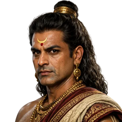 Chandragupta Maurya