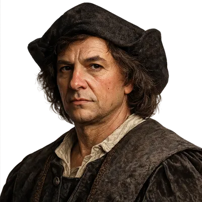 Christopher Columbus