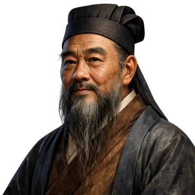 Confucius