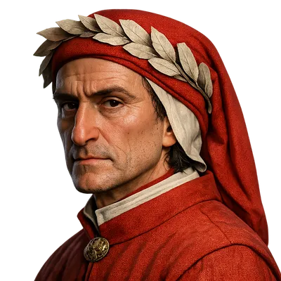 Dante Alighieri