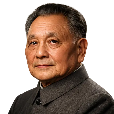 Deng Xiaoping