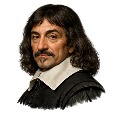 René Descartes