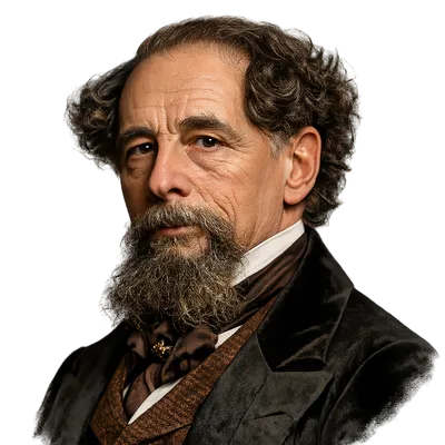 Charles Dickens