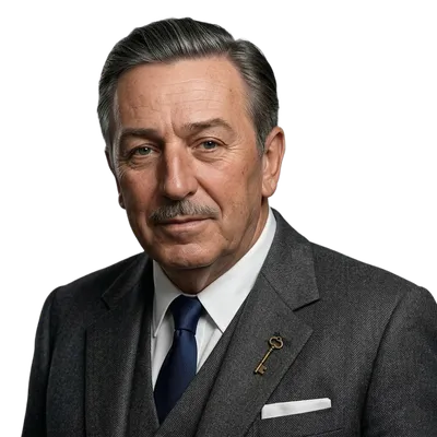 Walt Disney