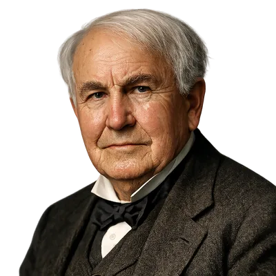 Thomas Edison