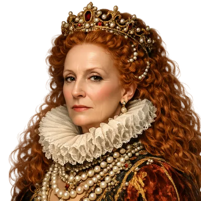 Elizabeth I