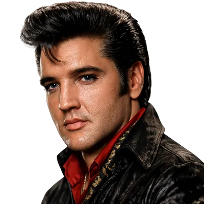 Elvis Presley
