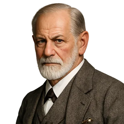 Sigmund Freud