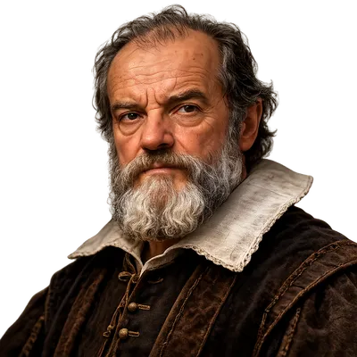 Galileo Galilei