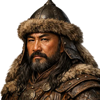 Genghis Khan
