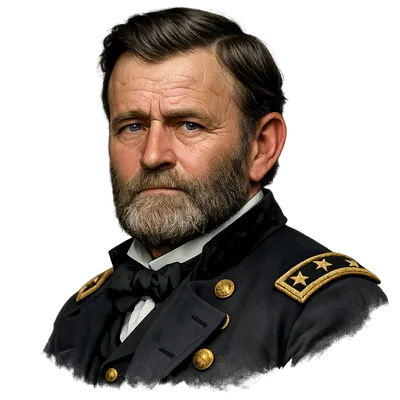 Ulysses S. Grant