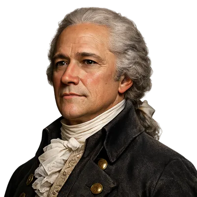 Alexander Hamilton