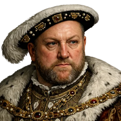Henry VIII
