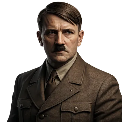 Adolf Hitler