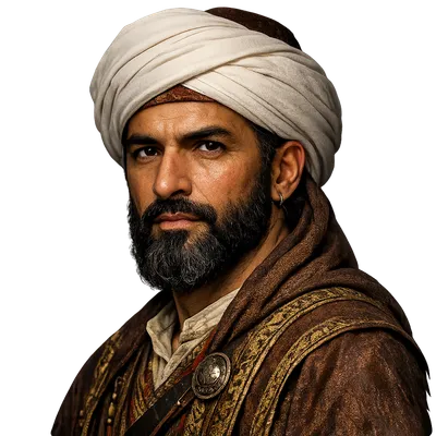 Ibn Battuta