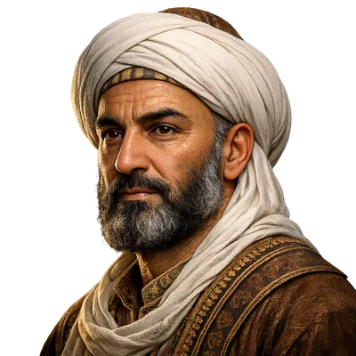 Ibn Khaldun