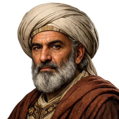 Ibn Rushd