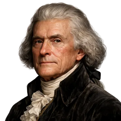 Thomas Jefferson