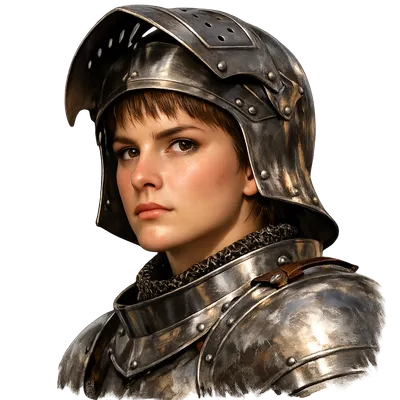 Joan of Arc