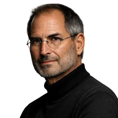 Steve Jobs