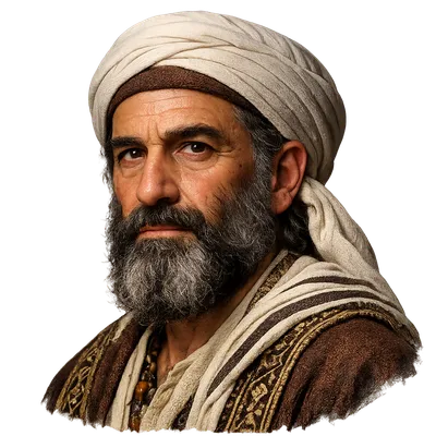 Joshua ben Perachiah