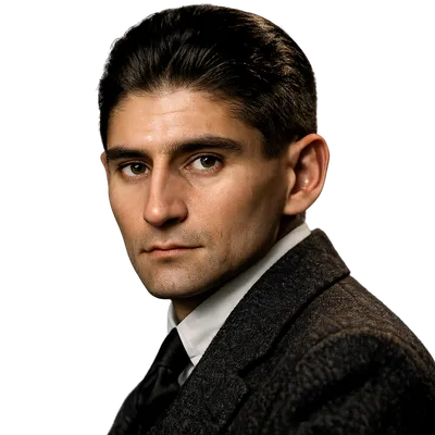 Franz Kafka