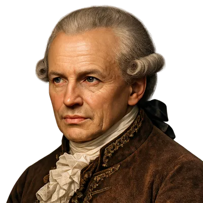 Immanuel Kant