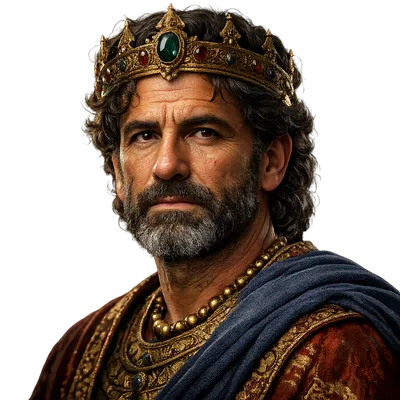 King David