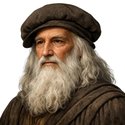 Da Vinci