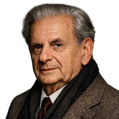 Emmanuel Levinas