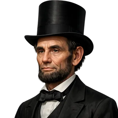 Abraham Lincoln