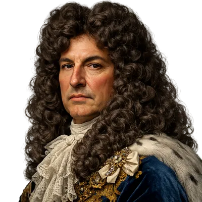 Louis XIV