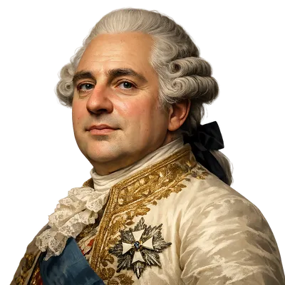Louis XVI