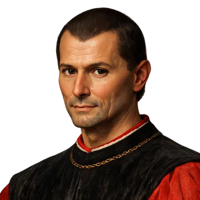 Niccolò Machiavelli