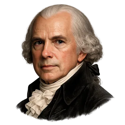 James Madison