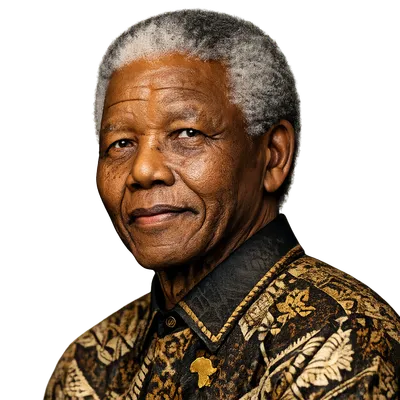 Nelson Mandela