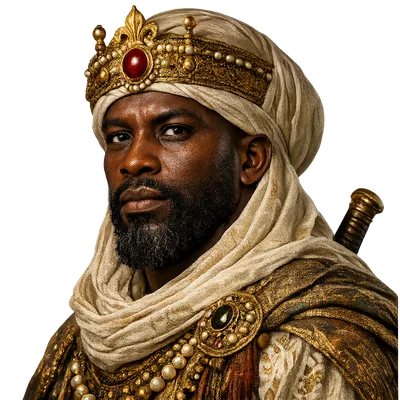 Mansa Musa