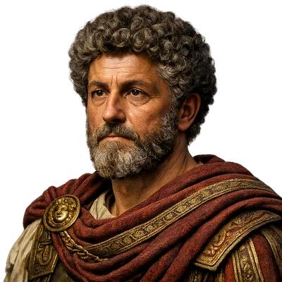 Marcus Aurelius